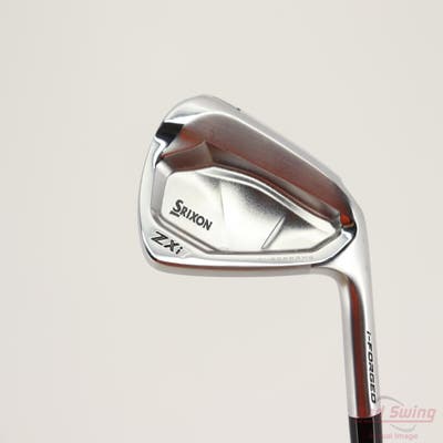Srixon ZXi7 Single Iron 7 Iron Nippon NS Pro Modus 3 Tour 120 Steel Stiff Right Handed 37.25in