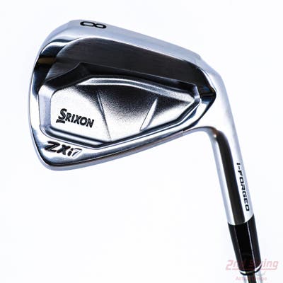 Mint Srixon ZXi7 Single Iron 8 Iron Nippon NS Pro Modus 3 Tour 120 Steel Stiff Right Handed 36.25in