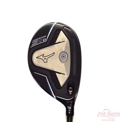 Mizuno ST-G Ti Fairway Wood 3 Wood 3W 15° Project X HZRDUS Smoke Green RDX 75 Graphite Stiff Right Handed 43.0in