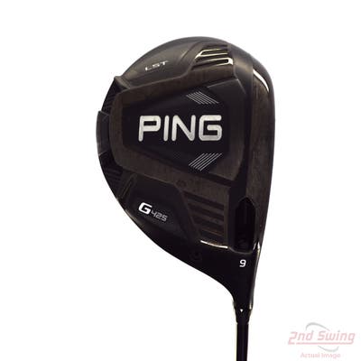 Ping G425 LST Driver 9° Mitsubishi C6 Series Blue Graphite Stiff Right Handed 45.5in