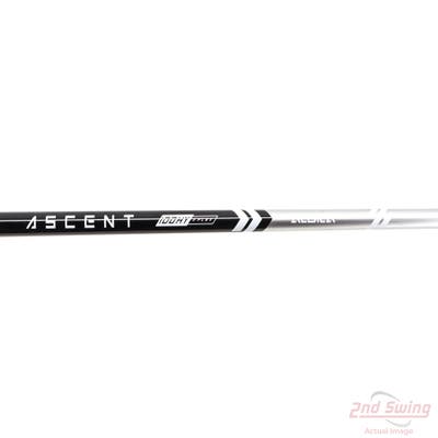 Pull Aldila Ascent Ultralight Hybrid Shaft X-Stiff 38.5in