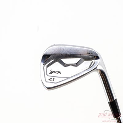 Srixon ZX7 MK II Single Iron 8 Iron Project X LZ 5.5 Steel Regular Right Handed 37.0in