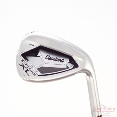 Mint Cleveland ZipCore XL Single Iron Pitching Wedge PW FST KBS TGI 60 Graphite Regular Right Handed 36.25in