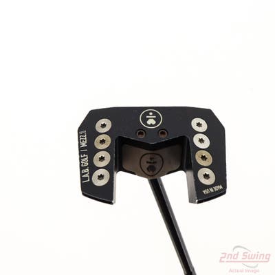 L.A.B. Golf MEZZ.1 Putter Steel Right Handed 35.0in