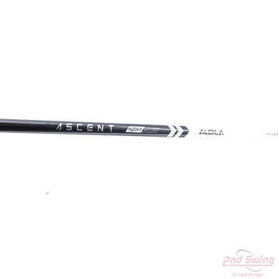 Pull Aldila Ascent Ultralight 40g Hybrid Shaft Ladies 37.0in