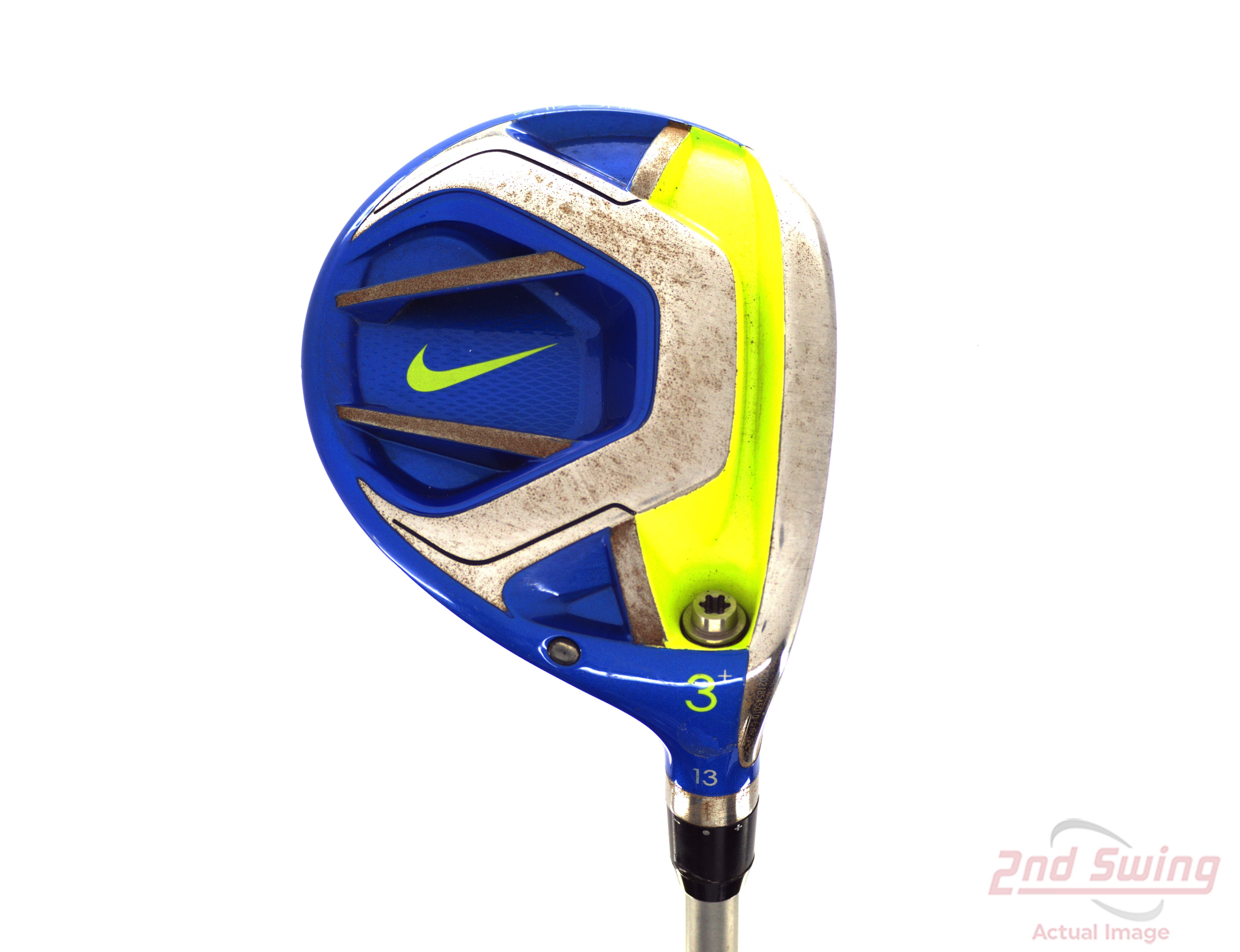 Nike Vapor フェアウェイウッド 15度ツアーAD MJ7S Nike Vapor フェアウェイウッド 15度ツアーAD MJ7S - メルカリ