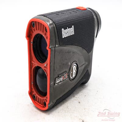 Bushnell Pro X2 Rangefinder