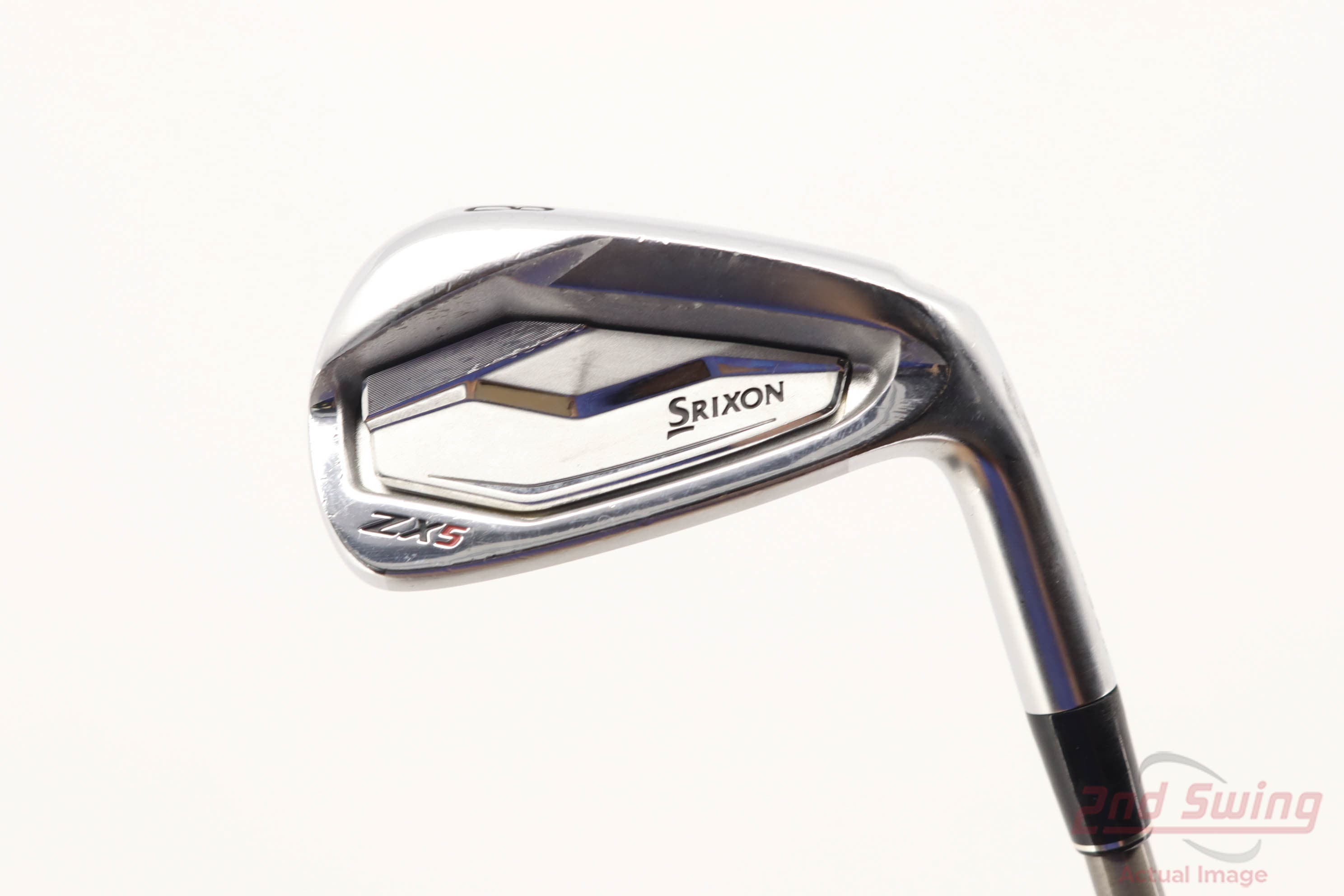 Srixon ZX5 Single Iron | 2nd Swing Golf
