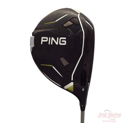 Ping G430 MAX 10K Driver 9° ALTA Quick 45 Graphite Senior Right Handed 43.25in