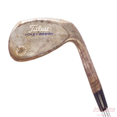 Titleist WedgeWorks K Grind Wedge Lob LW 58° K Grind Project X Pxi 5.5 Steel Regular Right Handed 35.5in