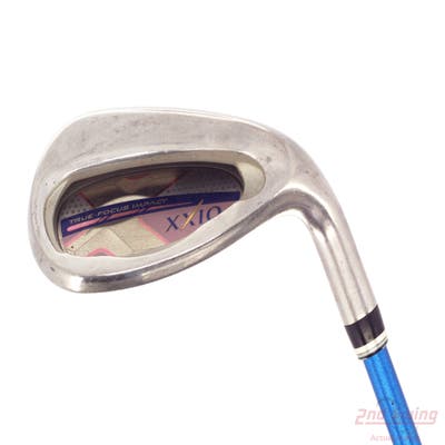 XXIO X Wedge Sand SW XXIO MP-1000 Graphite Ladies Right Handed 34.5in