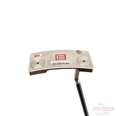 Evnroll EV2 Putter Steel Right Handed 34.0in