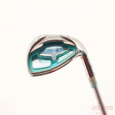 Cobra 2012 Baffler Single Iron 8 Iron Cobra Baffler Hybrid-Iron GRPH Graphite Ladies Right Handed 36.0in