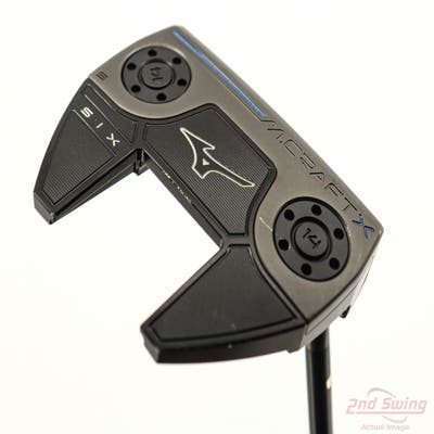 Mizuno M.Craft X S6 Putter Steel Right Handed 35.0in