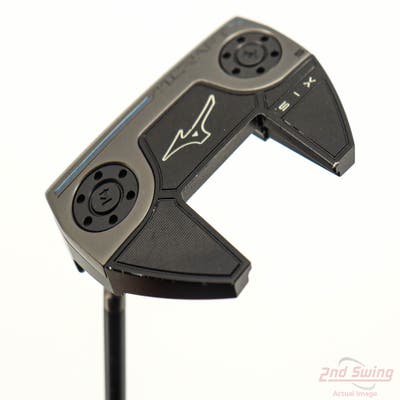Mizuno M.Craft X S6 Putter Steel Left Handed 35.0in