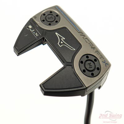 Mizuno M.Craft X B6 Putter Steel Right Handed 34.5in