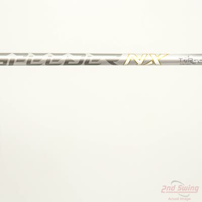 Pull Fujikura Speeder NX TCS 40g Fairway Shaft Ladies 39.5in