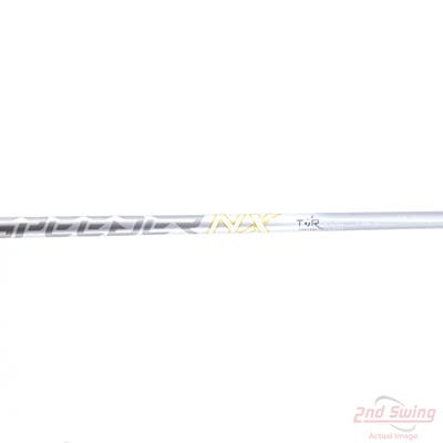 Pull Fujikura Speeder NX TCS 40g Fairway Shaft Ladies 39.5in