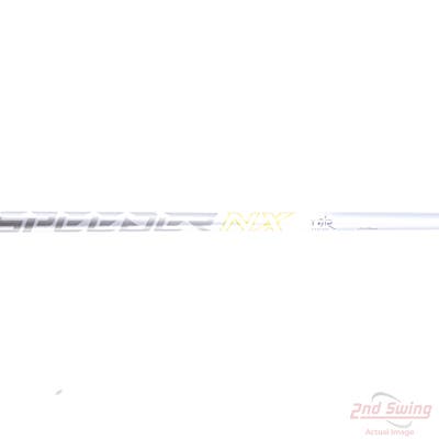 Pull Fujikura Speeder NX TCS 40g Fairway Shaft Ladies 39.5in