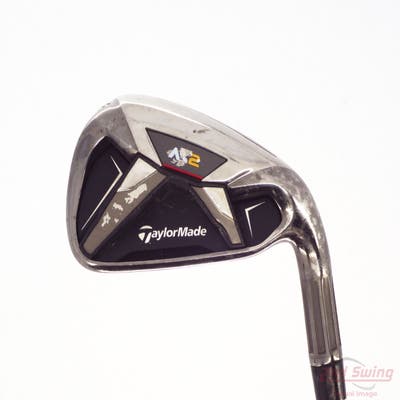 TaylorMade 2016 M2 Single Iron 5 Iron FST KBS 90 Steel Regular Right Handed 39.0in