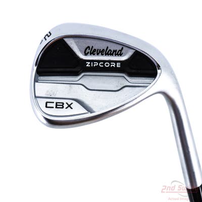 Mint Cleveland CBX Zipcore Wedge Gap GW 52° 11 Deg Bounce Cleveland Action Ultralite 50 Graphite Ladies Right Handed 35.0in