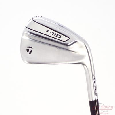 TaylorMade P790 UDI Utility Iron 2 Utility Project X HZRDUS Smoke Black 90 Graphite Stiff Right Handed 40.0in