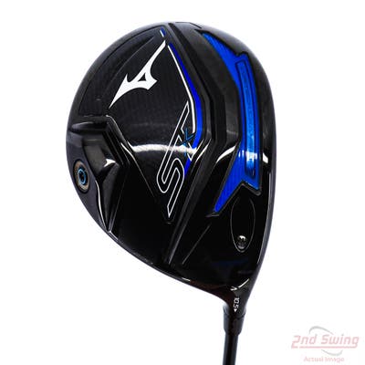 Mizuno ST-X 230 Driver 10.5° Project X HZRDUS Smoke Green RDX 65 Graphite X-Stiff Right Handed 46.0in