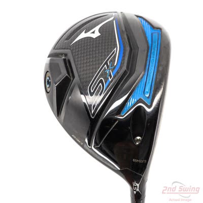Mizuno ST-X 230 Driver 9.5° Project X HZRDUS Smoke Blue RDX 60 Graphite X-Stiff Right Handed 45.5in