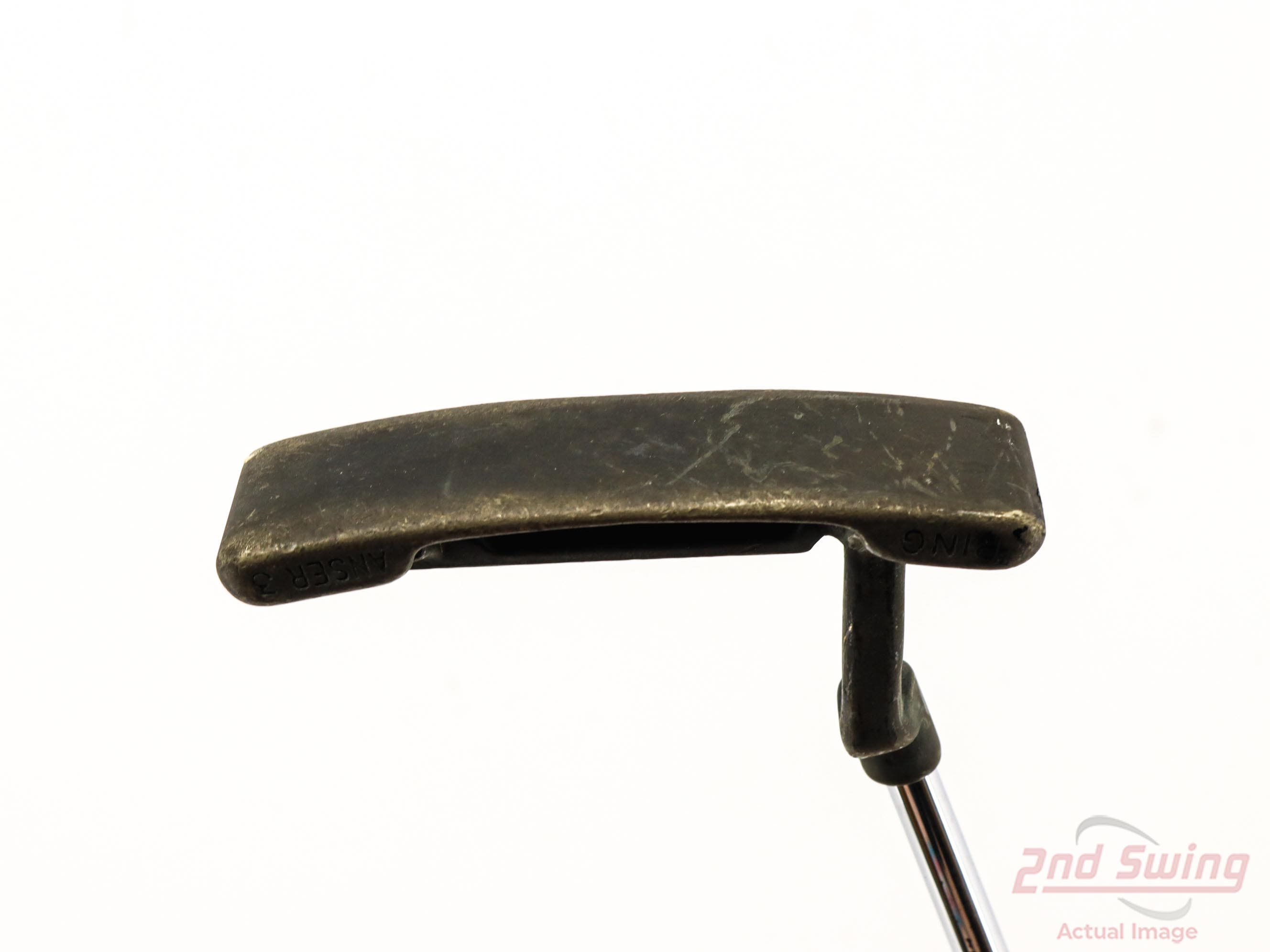 Ping Anser 3 Putter (D-72545406982) | 2nd Swing Golf