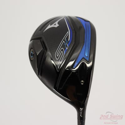 Mizuno ST-X 230 Driver 10.5° UST Mamiya LIN-Q M40X Red 5 Graphite Regular Right Handed 46.0in