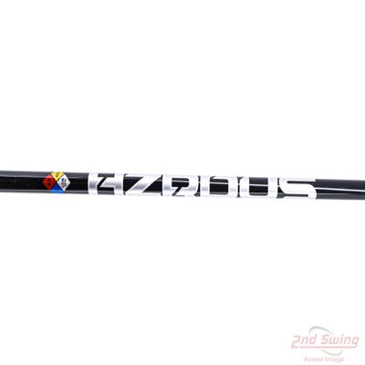 Used W/ Tour Edge RH Adapter Project X HZRDUS Black Gen4 60g Driver Shaft Stiff 44.0in