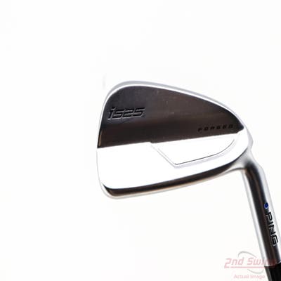 Ping i525 Single Iron 6 Iron Nippon NS Pro Modus 3 Tour 105 Steel X-Stiff Right Handed Blue Dot 38.25in