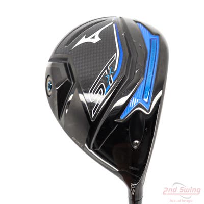 Mizuno ST-X 230 Driver 10.5° Mitsubishi Kai'li Blue 60 Graphite Stiff Right Handed 45.5in