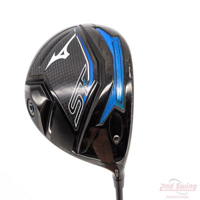 Mizuno ST-X 230 Driver 10.5° Mitsubishi Kai'li Blue 50 Graphite Regular Right Handed 46.0in