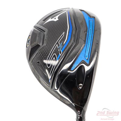 Mizuno ST-Z 230 Driver 10.5° Mitsubishi Kai'li Blue 60 Graphite Regular Right Handed 45.5in