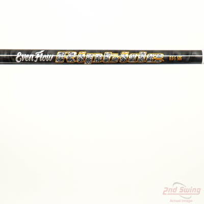 Used W/ Srixon RH Adapter Project X EvenFlow Riptide 50g Driver Shaft Stiff 44.5in