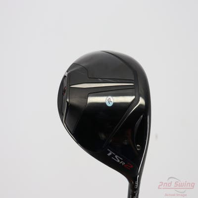 Titleist TSR2 Driver 9° Project X Denali Red 50 Graphite Regular Right Handed 45.5in