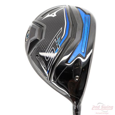 Mizuno ST-Z 230 Driver 10.5° UST Mamiya LIN-Q M40X Red 5 Graphite Stiff Right Handed 45.25in
