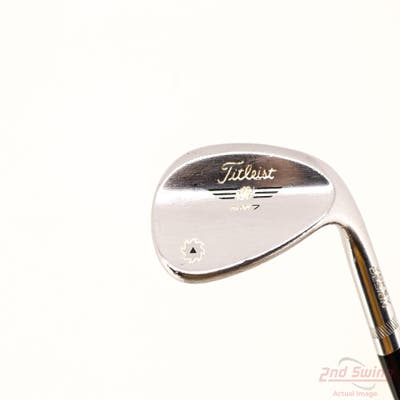 Titleist Vokey SM7 Tour Chrome Wedge Sand SW 54° 10 Deg Bounce S Grind SM7 BV Steel Wedge Flex Right Handed 35.5in