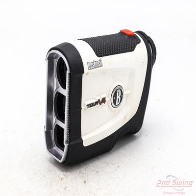 Bushnell Tour V4 Rangefinder