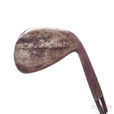 Mizuno T24 Raw Wedge Sand SW 54° 8 Deg Bounce D Grind Project X IO 6.0 Steel Stiff Right Handed 36.0in