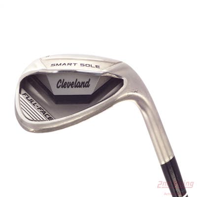 Cleveland Smart Sole Full-Face Wedge Lob LW UST Mamiya Recoil 80 Dart Graphite Wedge Flex Right Handed 35.5in