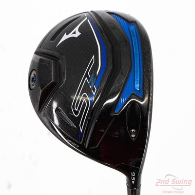 Mizuno ST-Z 230 Driver 9.5° Project X HZRDUS Smoke Green RDX 75 Graphite Stiff Right Handed 46.0in
