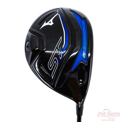 Mizuno ST-Z 230 Driver 9.5° Mitsubishi Kai'li Blue 50 Graphite Stiff Right Handed 46.0in