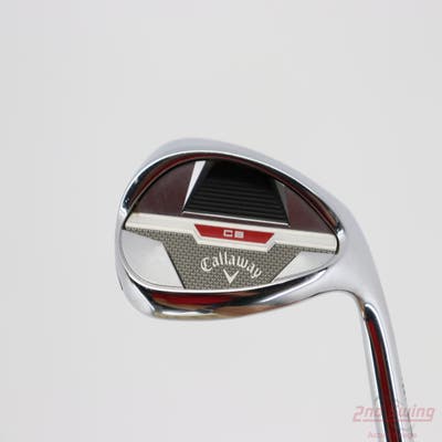 Callaway CB Wedge Lob LW 60° 12 Deg Bounce True Temper Elevate MPH 95 Steel Wedge Flex Right Handed 35.0in