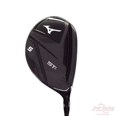 Mizuno ST-X 220 Fairway Wood 5 Wood 5W 18° UST Helium Nanocore 4F1 Graphite Ladies Right Handed 41.75in