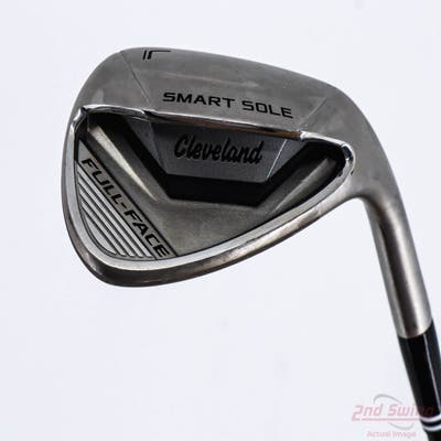 Mint Cleveland Smart Sole Full-Face Wedge Lob LW UST Mamiya Recoil 80 Dart Graphite Wedge Flex Right Handed 35.5in