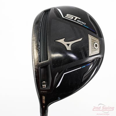 Mizuno ST200 Driver 9.5° MCA Tensei AV Blue Raw 55 Graphite Regular Left Handed 45.0in