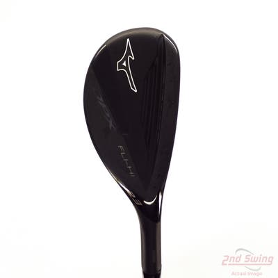 Mizuno JPX 923 Fli-Hi Hybrid 5 Hybrid 23° UST Mamiya Recoil ESX 450 F1 Graphite Ladies Right Handed 39.0in