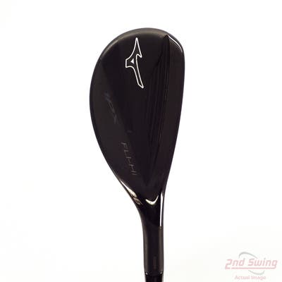Mizuno JPX 923 Fli-Hi Hybrid 6 Hybrid 26° UST Mamiya Recoil ESX 450 F1 Graphite Ladies Right Handed 38.0in